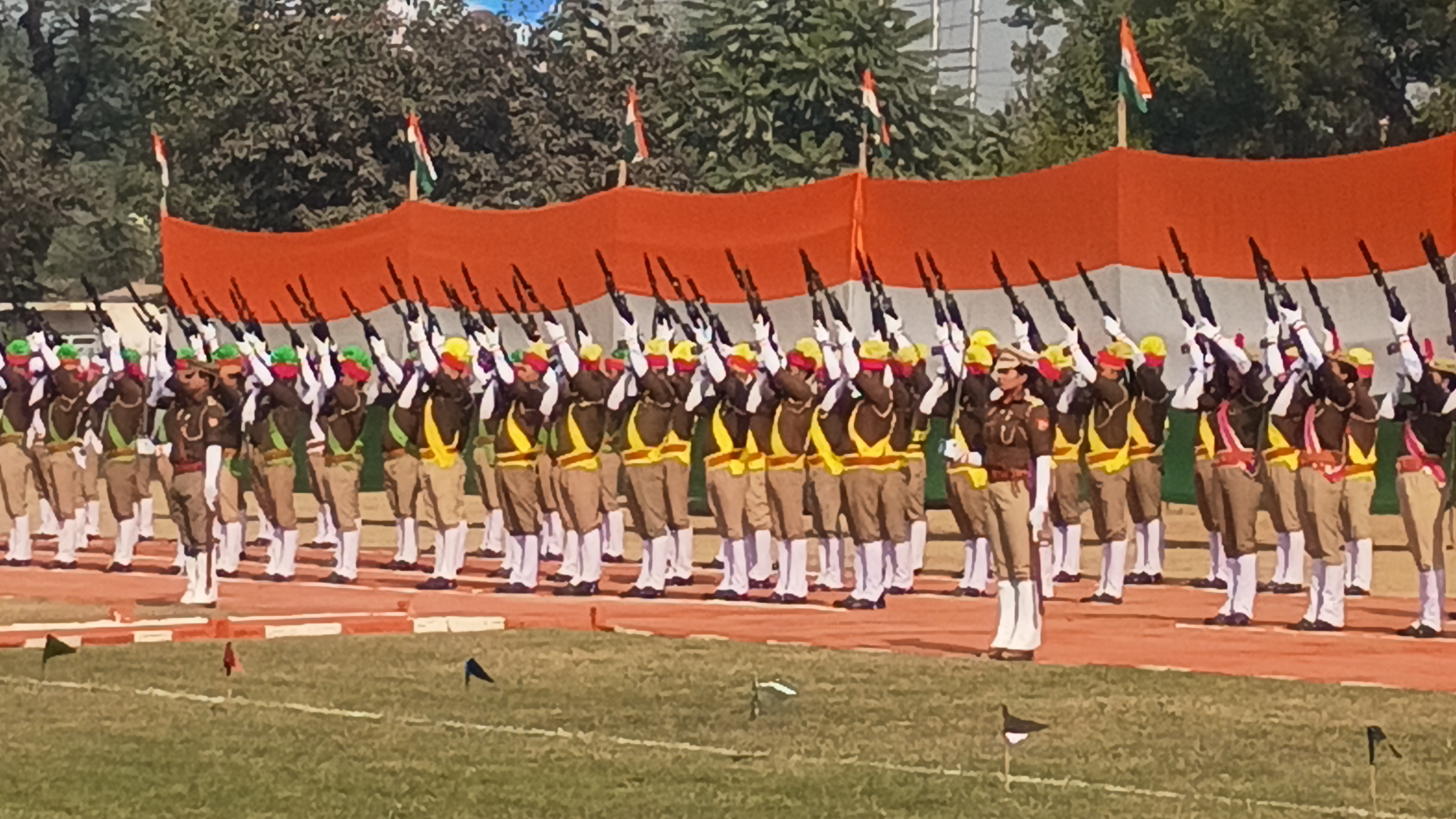 प्रधानमंत्री नरेंद्र मोदी जी के नेतृत्व में देश लगातार प्रगति पथ पर अग्रसर है: गिरीश चंद्र यादव प्रधानमंत्री नरेंद्र मोदी जी के नेतृत्व में देश लगातार प्रगति पथ पर अग्रसर है: गिरीश चंद्र यादव