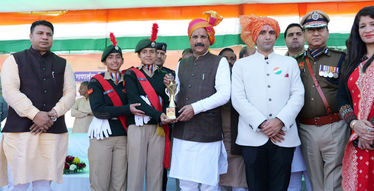 26 Snp-1 सोनीपत: पुलिस लाइन में आयोजित जिला स्तरीय गणतंत्र दिवस समारोह 26 Snp-1 सोनीपत: पुलिस लाइन में आयोजित जिला स्तरीय गणतंत्र दिवस समारोह