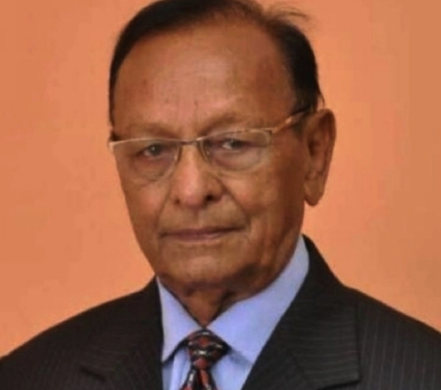 डिस्ट्रिक्ट स्पोर्ट्स एसोसिएशन मुरादाबाद के सचिव व पूर्व रणजी खिलाड़ी विजय गुप्ता डिस्ट्रिक्ट स्पोर्ट्स एसोसिएशन मुरादाबाद के सचिव व पूर्व रणजी खिलाड़ी विजय गुप्ता