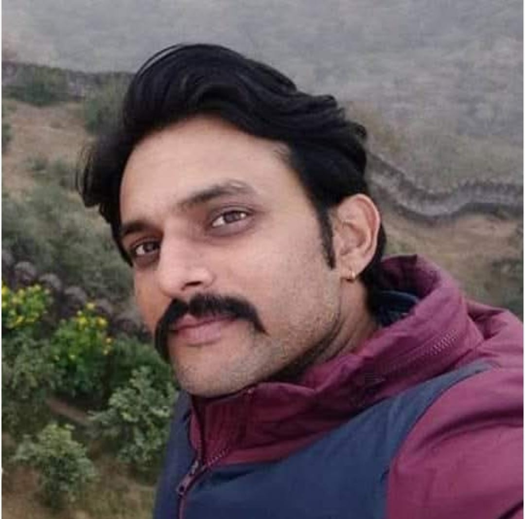 जावर माइंस में टावर गिरने से सेफ्टी ऑफिसर की मौत जावर माइंस में टावर गिरने से सेफ्टी ऑफिसर की मौत