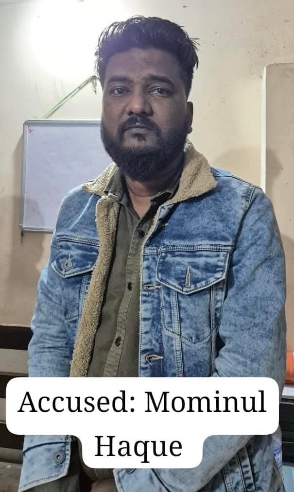 अपहरण मामले में दो गिरफ्तार अपहरण मामले में दो गिरफ्तार