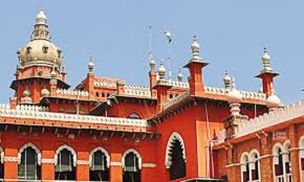 Madras High Court Orders Removal of Permanent Flagpoles from Public Spaces in Tamil Nadu Madras High Court Orders Removal of Permanent Flagpoles from Public Spaces in Tamil Nadu