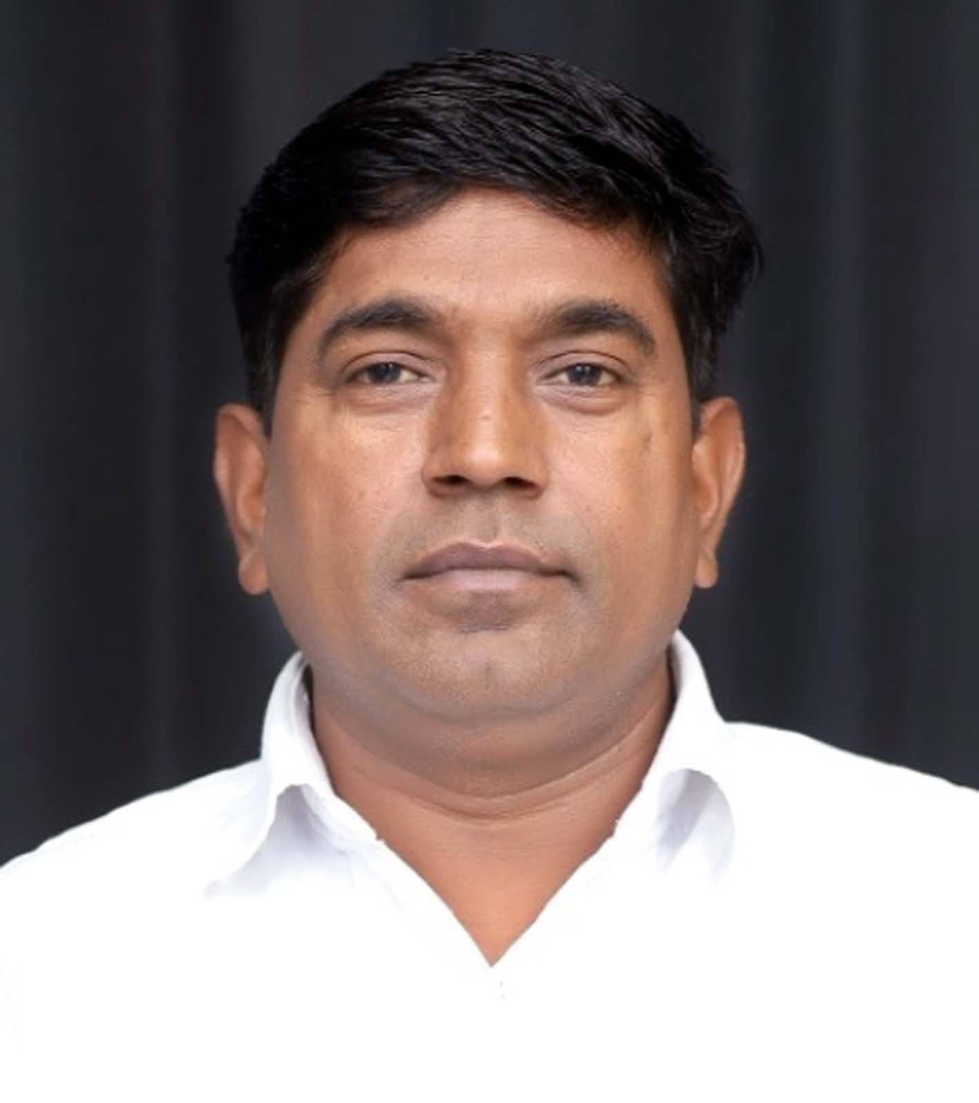 बीएसपी के नवनियुक्त प्रदेश अध्यक्ष कृष्ण जमालपुर। बीएसपी के नवनियुक्त प्रदेश अध्यक्ष कृष्ण जमालपुर।