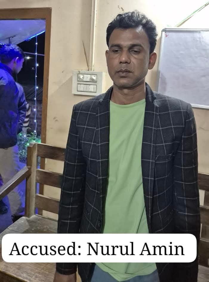 अपहरण मामले में दो गिरफ्तार अपहरण मामले में दो गिरफ्तार