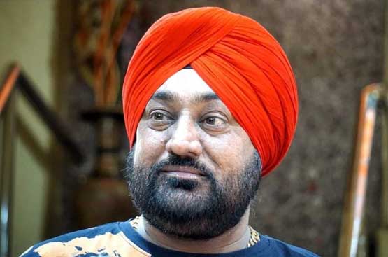मलकीत सिंह गैदू मलकीत सिंह गैदू