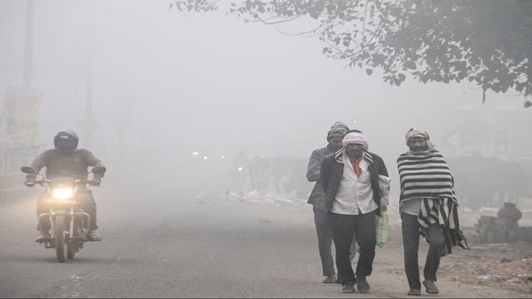 मौसम (फाइल फोटो) मौसम (फाइल फोटो)