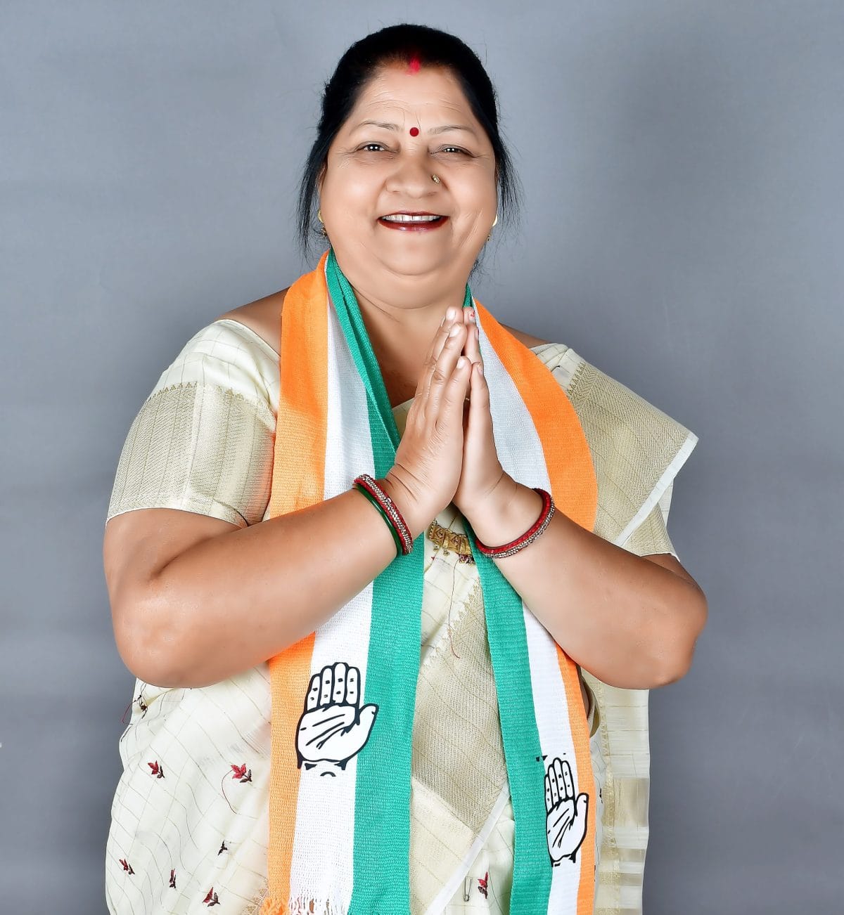 ऊषा तिवारी