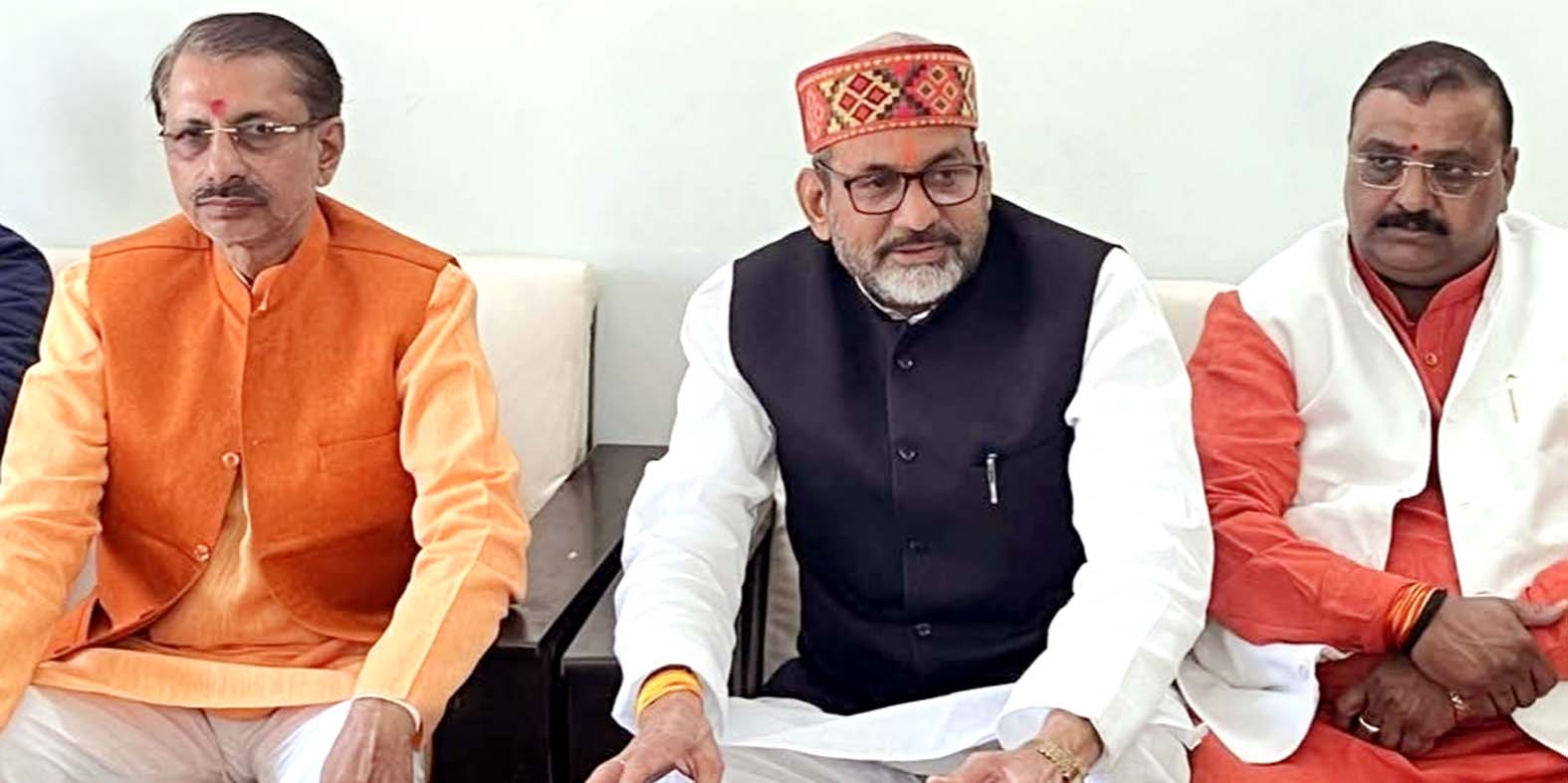भारत रत्न अटल बिहारी वाजपेयी की जन्म शताब्दी पर होगा विरासत का सम्मान-आर के सिंह पटेल भारत रत्न अटल बिहारी वाजपेयी की जन्म शताब्दी पर होगा विरासत का सम्मान-आर के सिंह पटेल