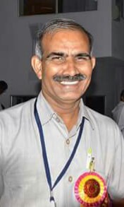 श्री गोपाल नारसन श्री गोपाल नारसन