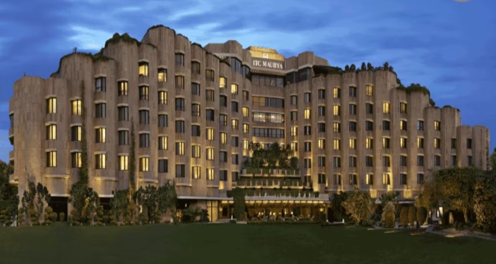 आईटीसी होटल्स की फीकी लिस्टिंग ने निवेशकों को किया निराश आईटीसी होटल्स की फीकी लिस्टिंग ने निवेशकों को किया निराश