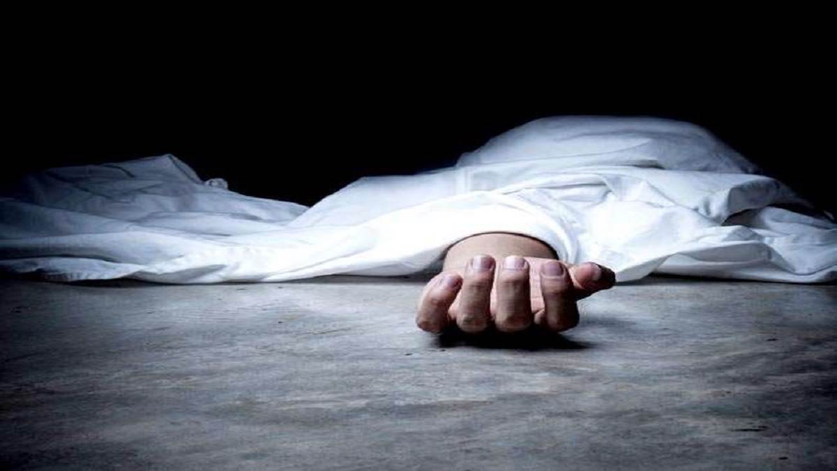 Palwal: Man dies after being hit by train, body of deceased yet to be identified