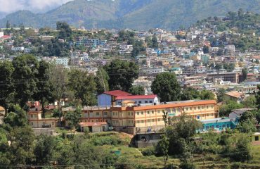 पिथौरागढ़