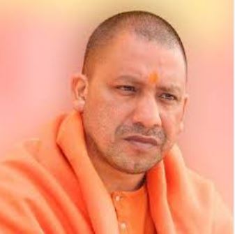 मुख्यमंत्री योगी आदित्यनाथ