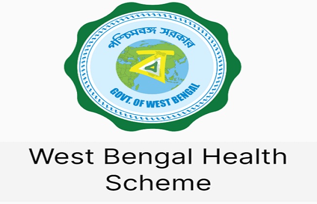 पश्चिम बंगाल सरकार की स्वास्थ्य बीमा योजना 'स्वास्थ्य साथी' पश्चिम बंगाल सरकार की स्वास्थ्य बीमा योजना 'स्वास्थ्य साथी'