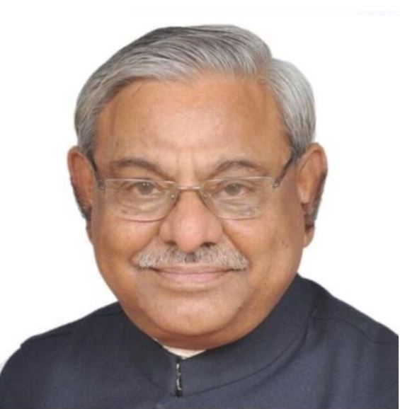 विहिप के महामंत्री बजरंग लाल बांगड़ा विहिप के महामंत्री बजरंग लाल बांगड़ा