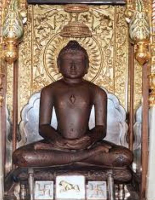 तीर्थंकर ऋषभदेव (फाइल फोटो)