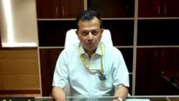 चिकित्सा स्वास्थ्य, चिकित्सा शिक्षा प्रमुख सचिव पार्थ सारथी सेन शर्मा चिकित्सा स्वास्थ्य, चिकित्सा शिक्षा प्रमुख सचिव पार्थ सारथी सेन शर्मा