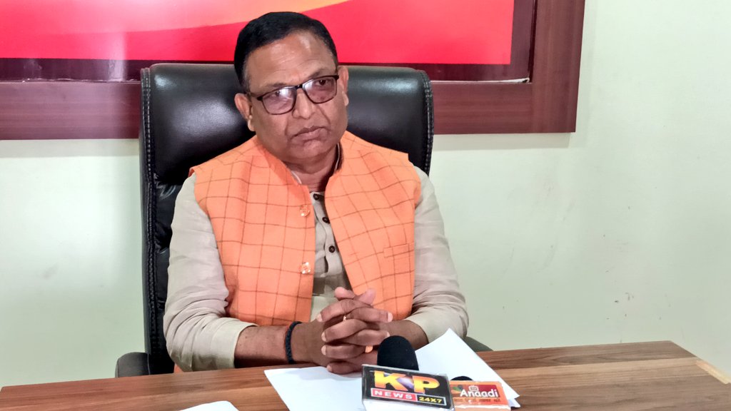 *पूर्व प्रधानमंत्री अटल बिहारी वाजपेयी के जन्मशताब्दी पर विभिन्न कार्यक्रमों को आयोजित करेगी भाजपा* *पूर्व प्रधानमंत्री अटल बिहारी वाजपेयी के जन्मशताब्दी पर विभिन्न कार्यक्रमों को आयोजित करेगी भाजपा*