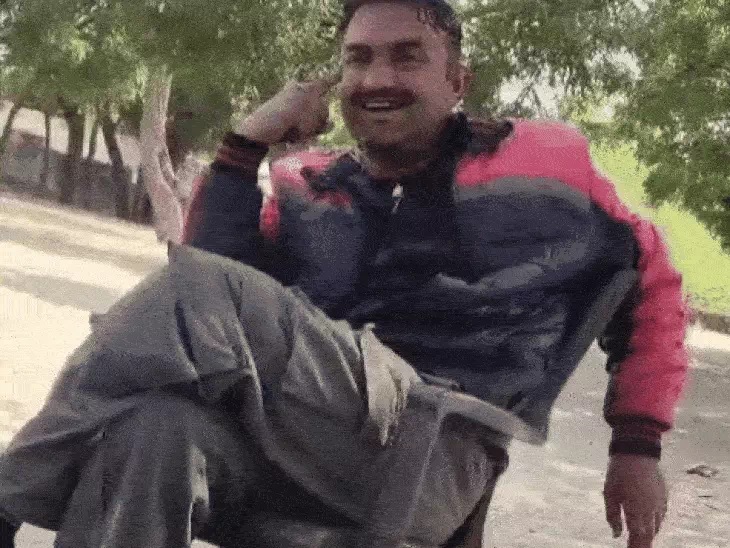 कुकणों की ढाणी के प्राथमिक स्कूल में टीचर विजय कुमार कुकणों की ढाणी के प्राथमिक स्कूल में टीचर विजय कुमार