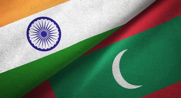 FM to visit Maldives tomorrow FM to visit Maldives tomorrow