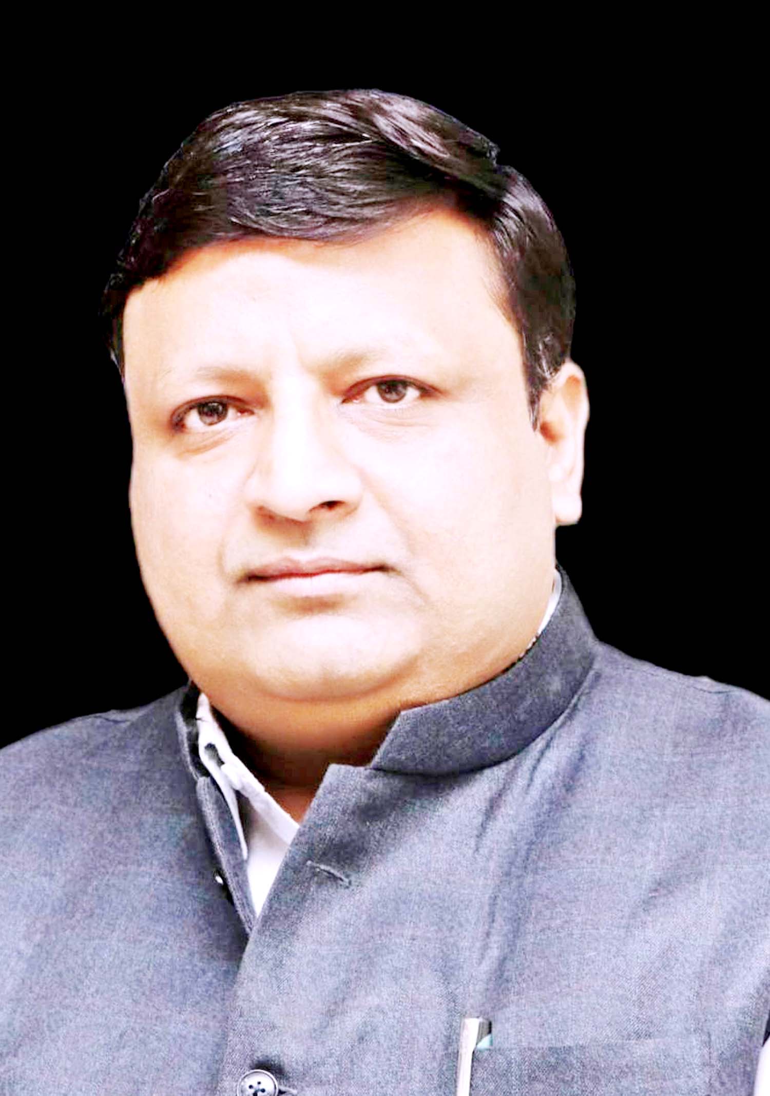 राजकुमार गोयल। राजकुमार गोयल।