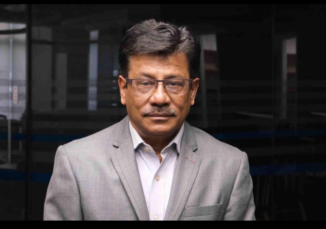 काउंसिल ऑन एनर्जी, एनवायरनमेंट एंड वॉटर (सीईईडब्ल्यू) के ग्रोथ एंड इंस्टीट्यूशनल एडवांसमेंट के निदेशक डॉ. ध्रुबा पुरकायस्थ काउंसिल ऑन एनर्जी, एनवायरनमेंट एंड वॉटर (सीईईडब्ल्यू) के ग्रोथ एंड इंस्टीट्यूशनल एडवांसमेंट के निदेशक डॉ. ध्रुबा पुरकायस्थ
