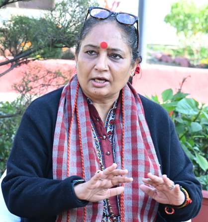 उत्तराखंड विधानसभा अध्यक्ष ऋतु खंडूडी भूषण उत्तराखंड विधानसभा अध्यक्ष ऋतु खंडूडी भूषण
