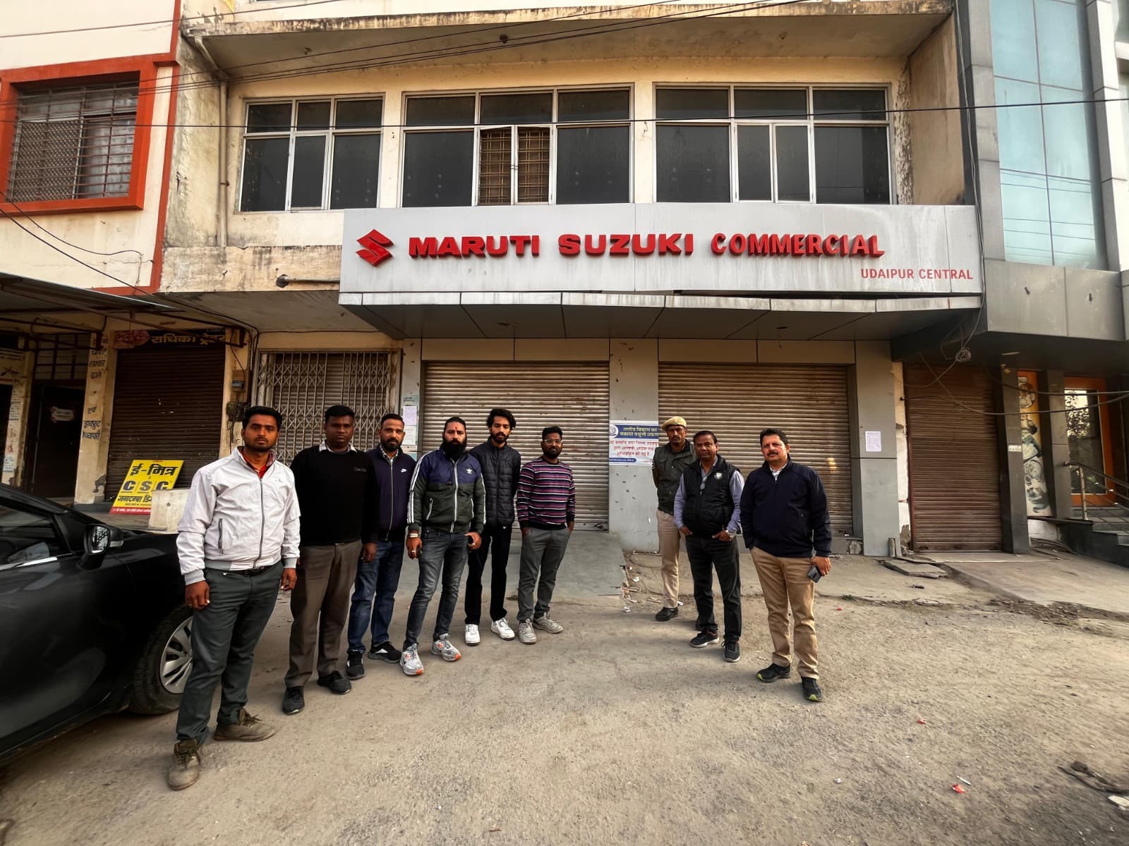 नगर निगम की सख्ती: यूडी टैक्स बकायादारों पर कार्रवाई, दो संपत्तियां सीज नगर निगम की सख्ती: यूडी टैक्स बकायादारों पर कार्रवाई, दो संपत्तियां सीज