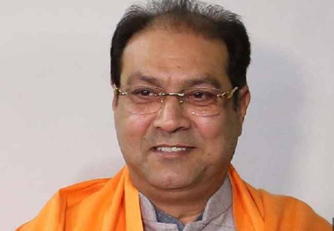 मोहसिन रजा मोहसिन रजा
