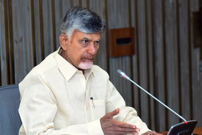 Chandrababu Chandrababu