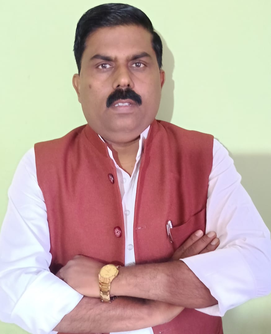 हर तरह से यह बजट देश के समावेशी विकास में मदद करेगा। फोटो डॉ धर्मेंद्र यादव प्रांतीय अध्यक्ष
