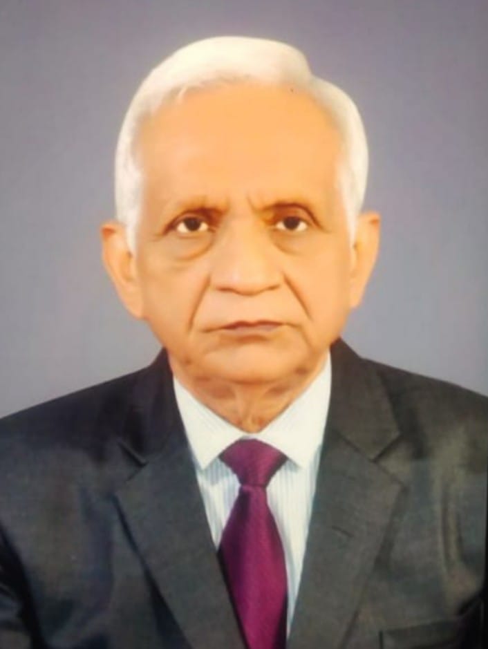 हर तरह से यह बजट देश के समावेशी विकास में मदद करेगा फोटो डॉ देव रूप तिवारी सेवा निवृत्त प्राचार्य हर तरह से यह बजट देश के समावेशी विकास में मदद करेगा फोटो डॉ देव रूप तिवारी सेवा निवृत्त प्राचार्य