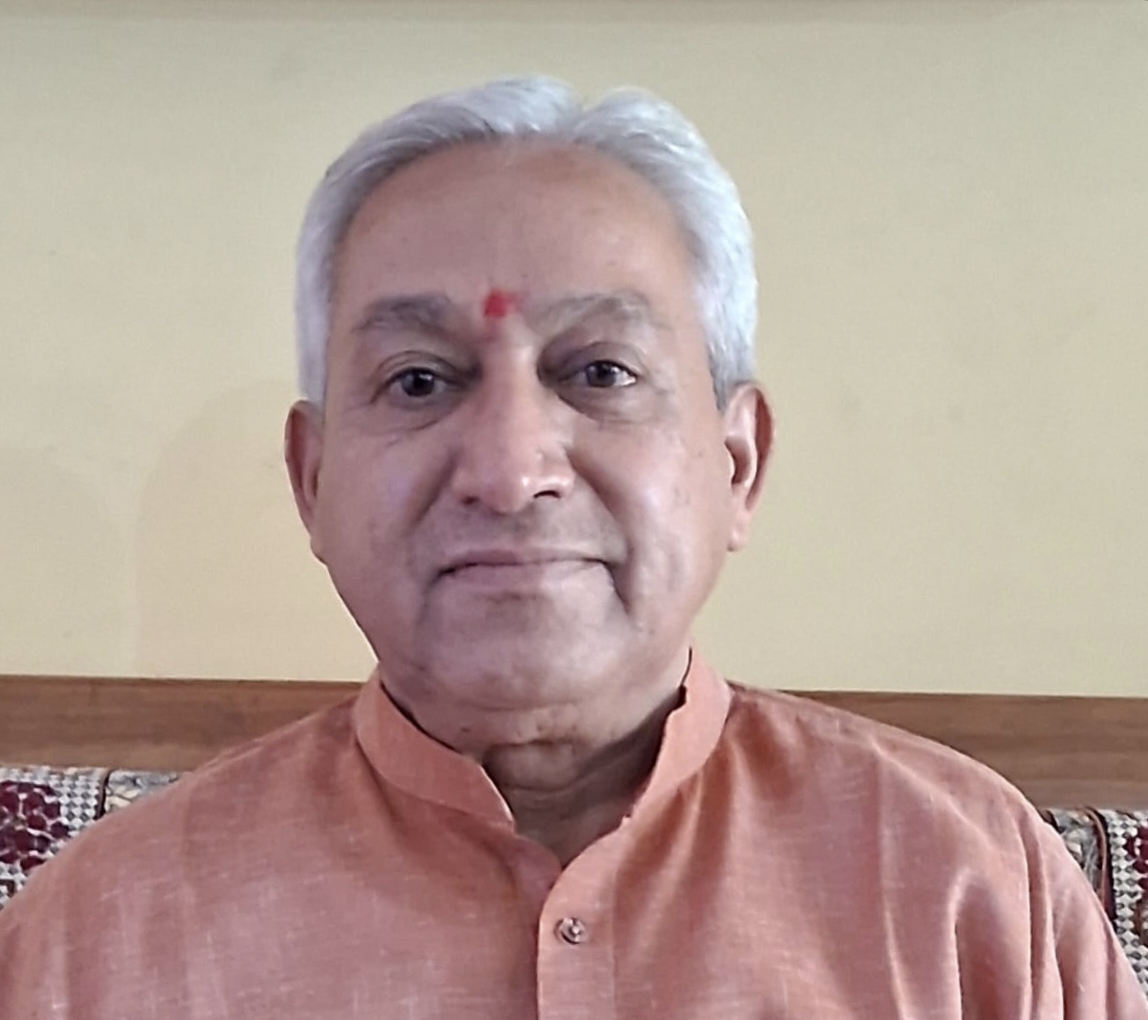 रंजीत सिन्हा