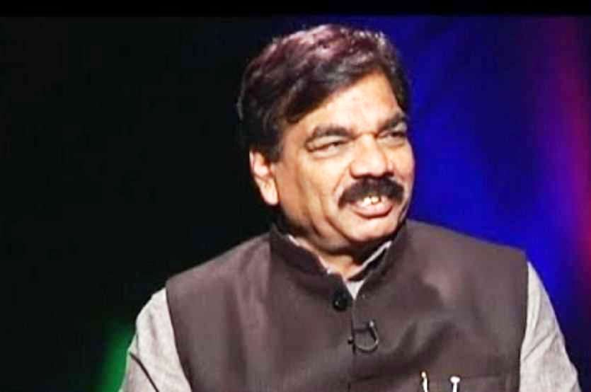 लखन घंघोरिया लखन घंघोरिया