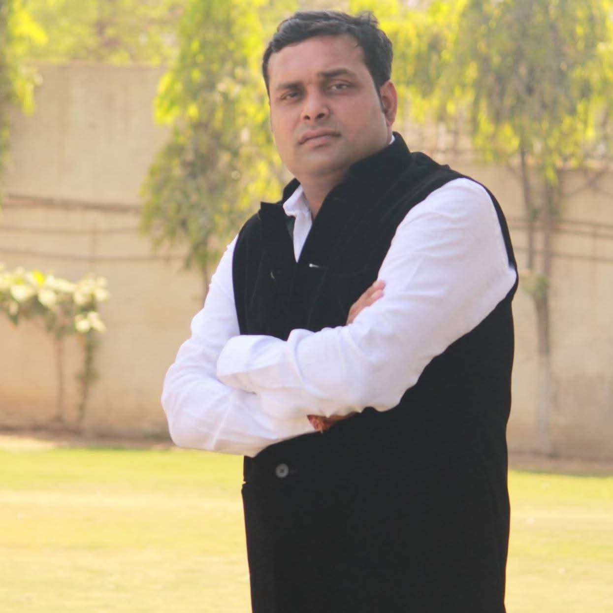 युवा भारत के सपनों को साकार करने वाला बजट- अमर सुल्तानिया युवा भारत के सपनों को साकार करने वाला बजट- अमर सुल्तानिया