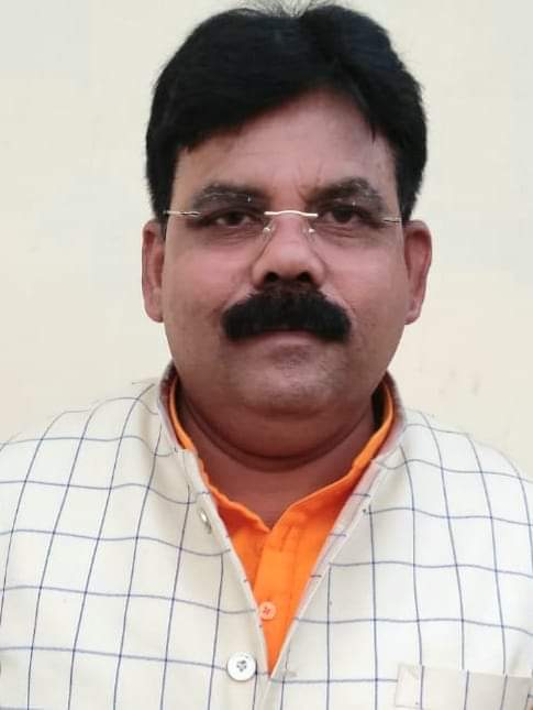किसानों और गरीबो को मिली राहत तो सामान्य टैक्स पेयरों को बड़ी राहत : आलोक किसानों और गरीबो को मिली राहत तो सामान्य टैक्स पेयरों को बड़ी राहत : आलोक