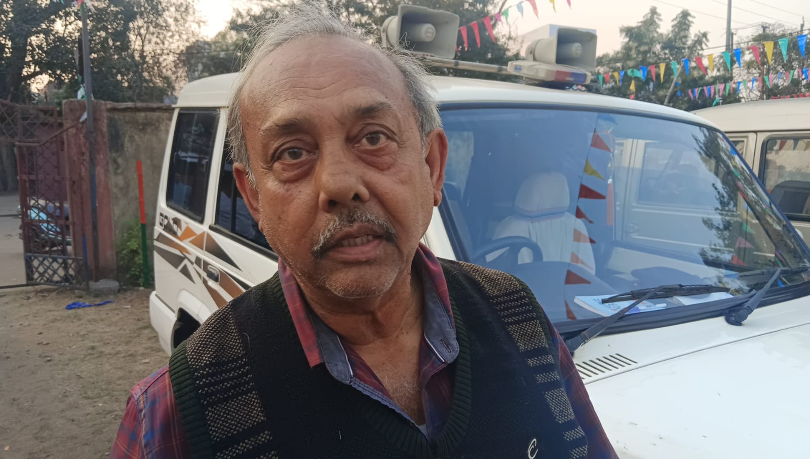भास्कर दत्ता