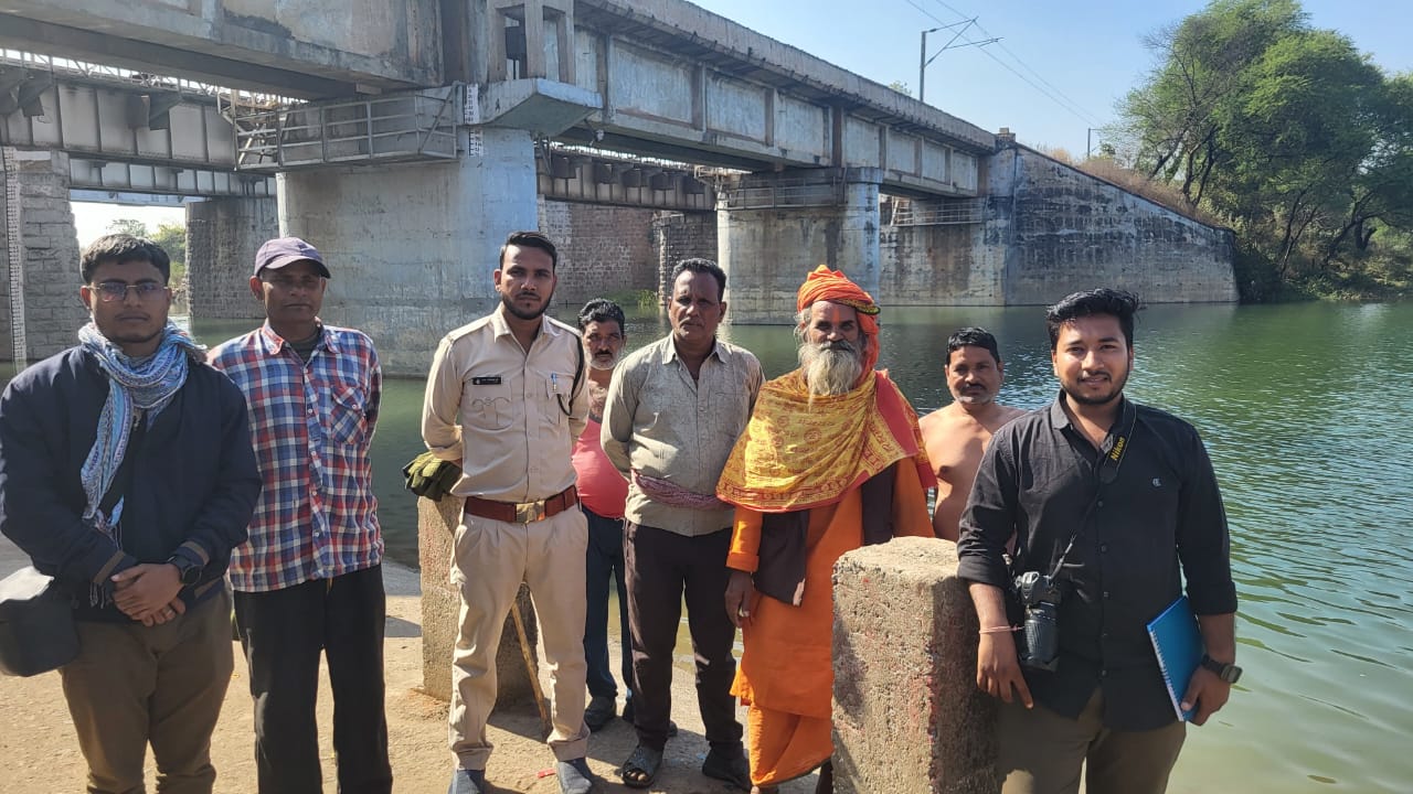कोटमीसोनार क्रोकोडाइल पार्क में पहली बार हो रहा है वैज्ञानिक सर्वेक्षण कोटमीसोनार क्रोकोडाइल पार्क में पहली बार हो रहा है वैज्ञानिक सर्वेक्षण
