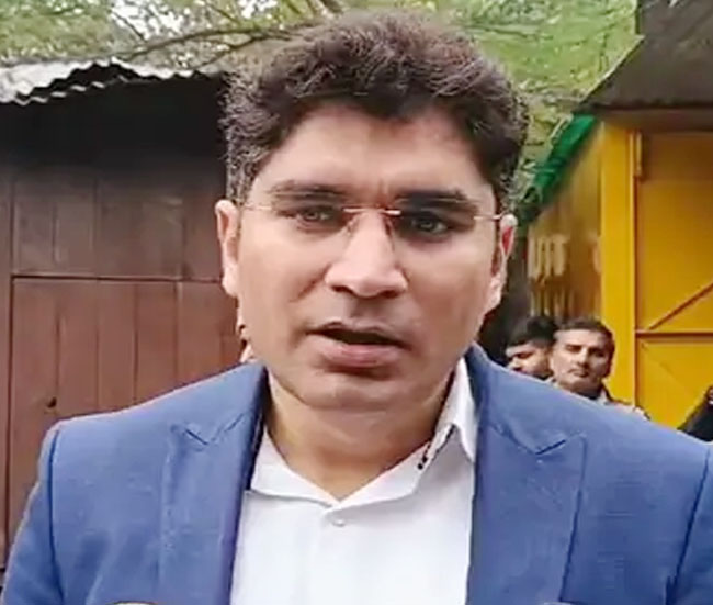 1 Snp- सोनीपत: एसडीएम अमित कुमार 1 Snp- सोनीपत: एसडीएम अमित कुमार