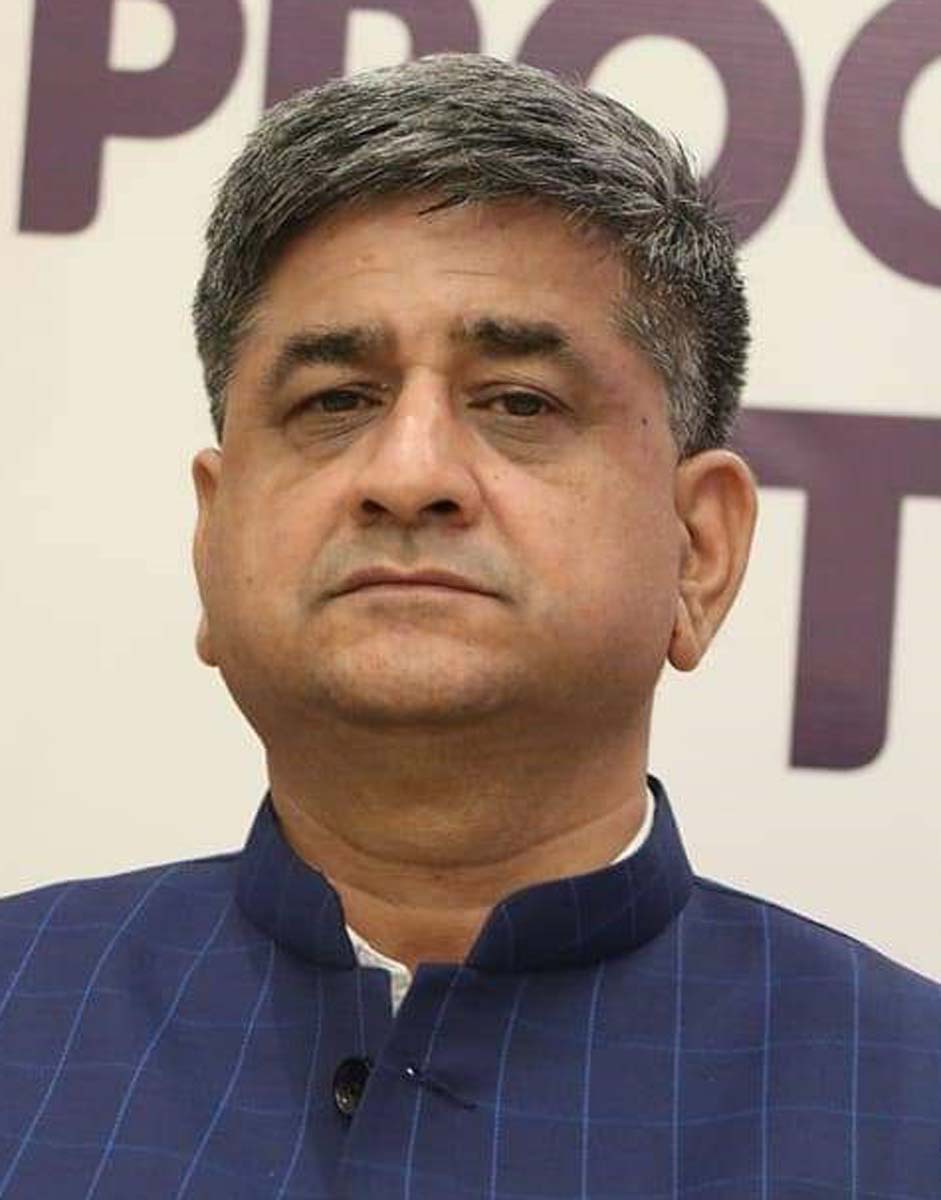 फोटो नंबर-01: दीपक मैनी। फोटो नंबर-01: दीपक मैनी।