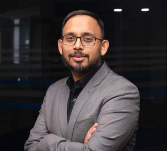 काउंसिल ऑन एनर्जी, एनवायरनमेंट एंड वॉटर (सीईईडब्ल्यू) के सीनियर प्रोग्राम लीड, ऋषभ जैन काउंसिल ऑन एनर्जी, एनवायरनमेंट एंड वॉटर (सीईईडब्ल्यू) के सीनियर प्रोग्राम लीड, ऋषभ जैन