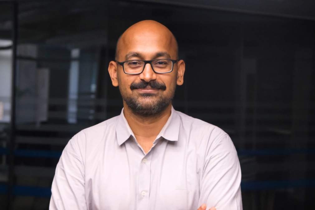 सीईईडब्ल्यू के फेलो और डायरेक्टर - स्ट्रेटेजिक पार्टनरशिप, कार्तिक गणेशन सीईईडब्ल्यू के फेलो और डायरेक्टर - स्ट्रेटेजिक पार्टनरशिप, कार्तिक गणेशन