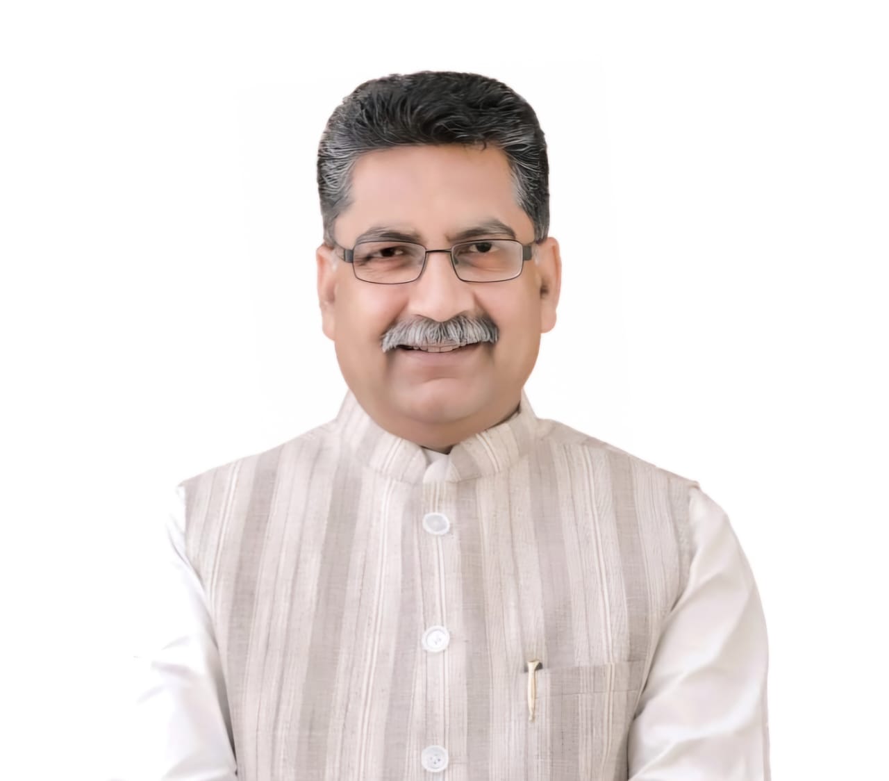 सांसद आशीष दुबे सांसद आशीष दुबे