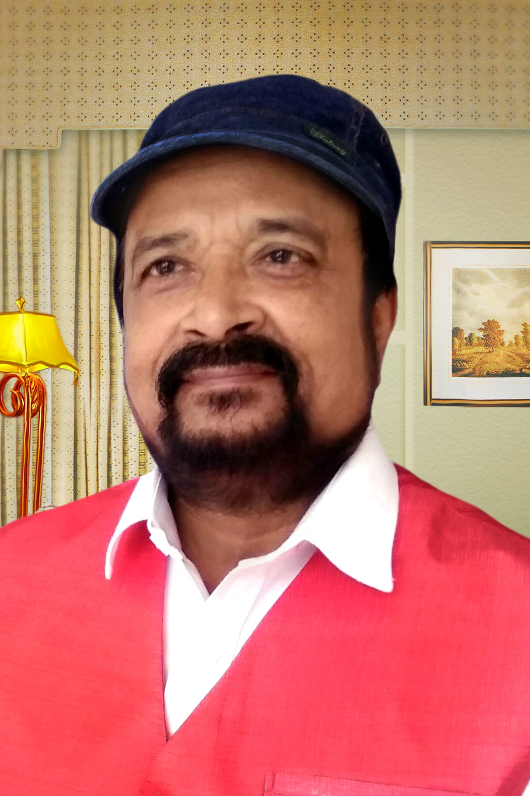 दीपेश मिश्रा दीपेश मिश्रा