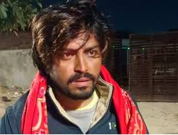 एटीएम लूट का प्रयास करने वाले आरोपी को दबोचा एटीएम लूट का प्रयास करने वाले आरोपी को दबोचा