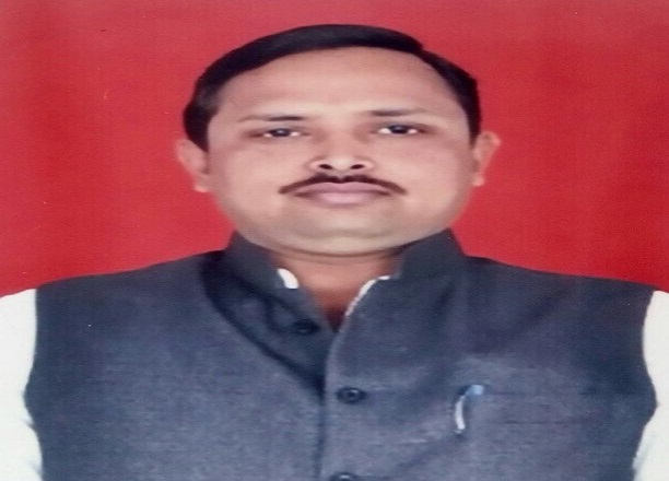 अधिवक्ता राजेश उपाध्याय अधिवक्ता राजेश उपाध्याय