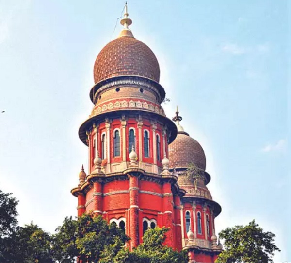 Madras High Court Allows 16-yr-old to Terminate 28-week-old Pregnancy Madras High Court Allows 16-yr-old to Terminate 28-week-old Pregnancy