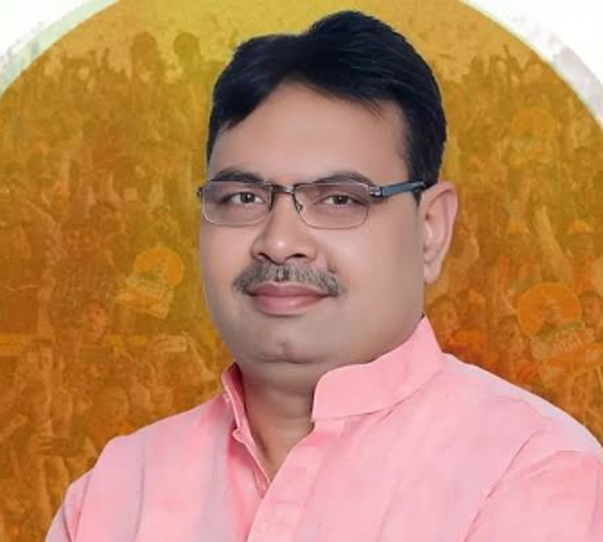 मुख्यमंत्री मंगला पशु बीमा योजना में अब तक 47 हजार से अधिक पशुओं का हुआ बीमा के लिए पंजीकरण मुख्यमंत्री मंगला पशु बीमा योजना में अब तक 47 हजार से अधिक पशुओं का हुआ बीमा के लिए पंजीकरण