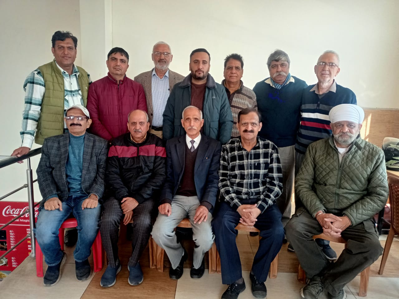 जनगणना से पहले डोगरी जागरूकता अभियान ने गति पकड़ी जनगणना से पहले डोगरी जागरूकता अभियान ने गति पकड़ी