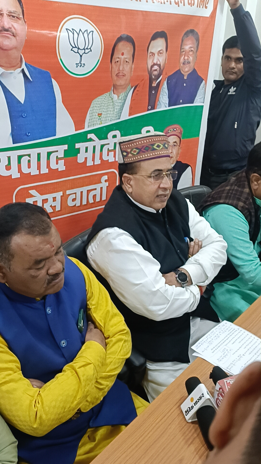 नए बजट में बिहार के लिए खुला सौगातो का पिटारा - विधायक उमाकांत सिंह नए बजट में बिहार के लिए खुला सौगातो का पिटारा - विधायक उमाकांत सिंह